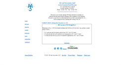 Desktop Screenshot of coloradotaxcpa.com